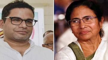 Prashant Kishor to turnaround Mamata image