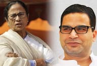 Now Mamata's eyes ears will become PK, TMC may be included