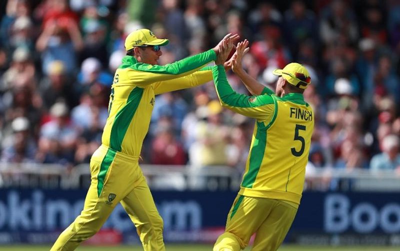 ICC World Cup 2019 Australia vs Bangladesh Live Updates