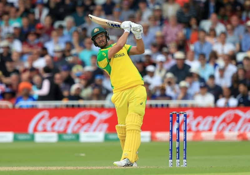 ICC World CUp 2019 Coulter Nile creates world cup record