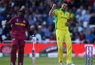 World Cup 2019 India vulnerabilities Allan Border Mitchell Starc best bowler