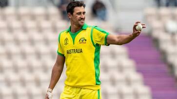 World Cup 2019 Mitchell Starc talks India-Australia game