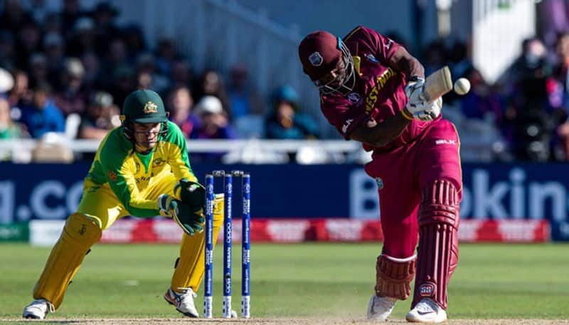 Andre Russell holds new record in ODI record