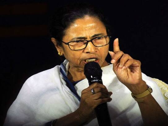 Those living in Bengal will have to learn how to speak Benga says Mamata Banerjee
