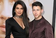 After calling Priyanka Chopra 'hypocrite', Pakistani actress shares happy picture with Nick Jonas