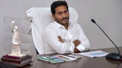 आंध्र में जगनमोहन का ऐतिहासिक फैसला, पांच डिप्टी सीएम बनाएंगे
