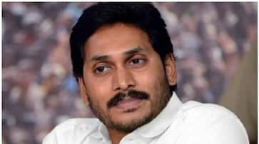 Jaganmohan Reddy to have five deputy chief ministers for Andhra Pradesh