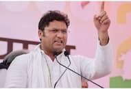 rebel Tanwar's 'silence' is increasing Congress's problems in Haryana