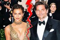 Bradley Cooper, Irina Shayk break off relationship; shocking reason revealed