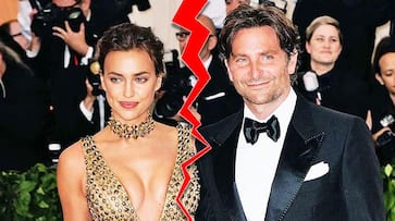 Bradley Cooper, Irina Shayk break off relationship; shocking reason revealed