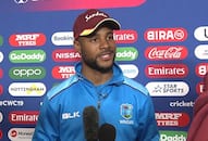 Shai Hope Pleasing watch West Indies fast bowlers World Cup 2019