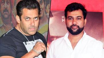 Did angry Salman Khan ask Bharat director Ali Abbas Zafar to leave his house?