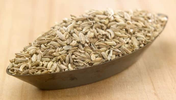 Fennel seeds