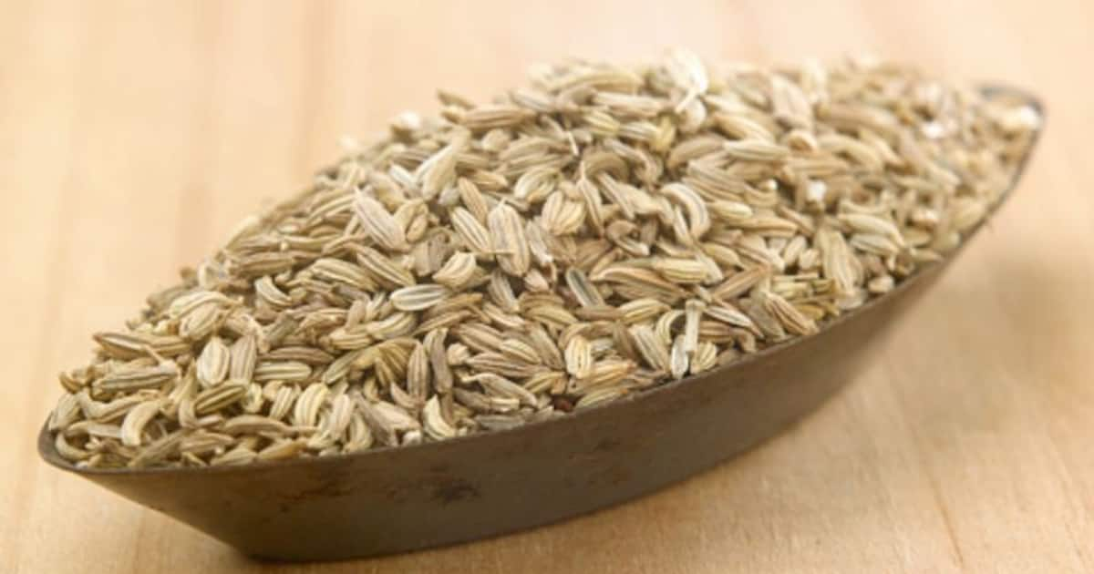 Here are the health benefits of fennel seeds - here are the health ...