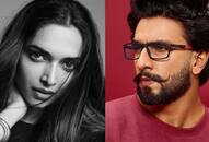 Ranveer Singh on Deepika Padukone: She is a good Sindhi bahu