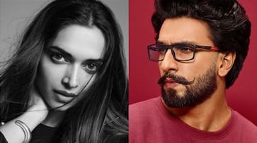 Ranveer Singh on Deepika Padukone: She is a good Sindhi bahu