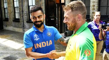 World Cup 2019 India vs Australia preview big test Virat Kohli team