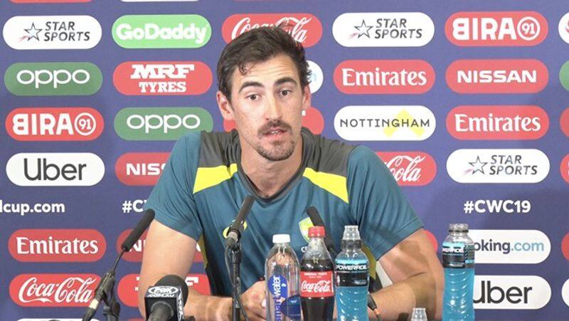 mitchell starc speaks about no ball before gayle wicket taking ball