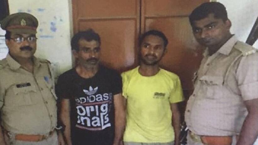 अलीगढ़ मासूम हत्याकांड: हत्यारोपियों को नहीं मिलेगी कानूनी सहायता, बार असोसिएशन ने किया ऐलान