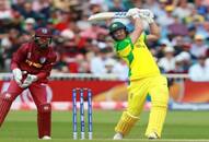 Sportstop: From Australia's win over West Indies to French Open in sexism row