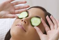 Here's to health: A high five to say goodbye to dark circles