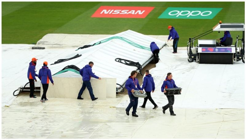 Pakistan vs Sri Lanka Match abandoned