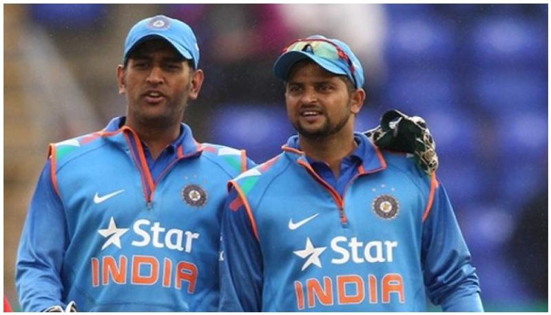 India Still Need MS Dhoni, But All Depends On Virat Kohli: Suresh Raina