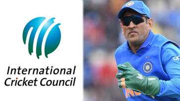 ICC denies permission to Dhoni for Balidaan badge