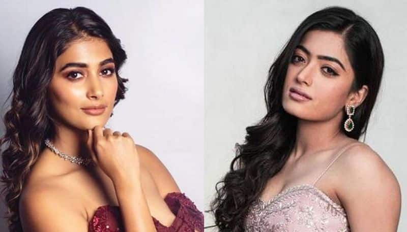 Rashmika in place of Pooja Hegde? jsp