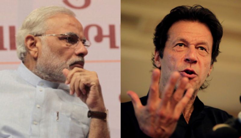 India rejects Pak PM Imran Khan s offer on cash transfer programme