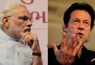 Prime Minister Modi aircraft to flyover Pakistan airspace while Imran Khan still hopes for peace talks