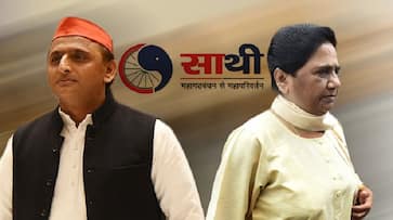 BSP commencing new strategy to damage SP muslim voters