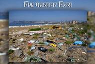 World Oceans Day know here worlds most polluted sea bodies