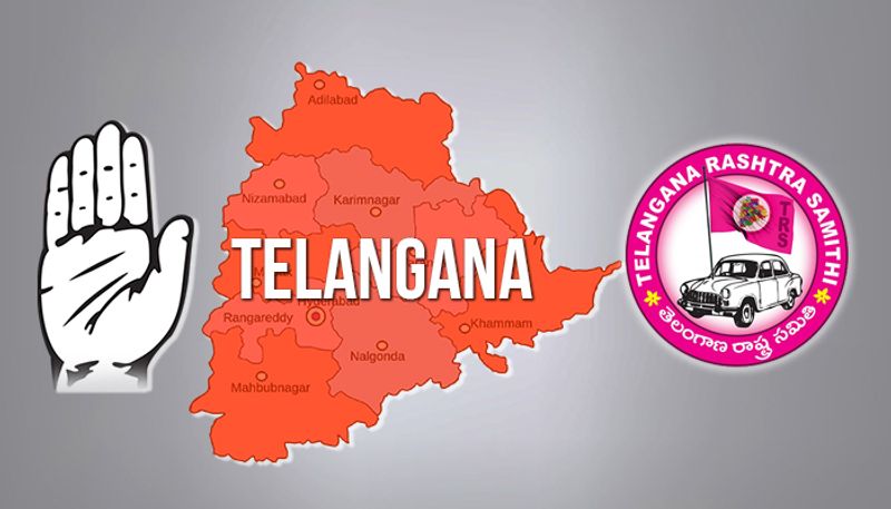 Telangana Assembly Election: Congress gets pre-poll boost RMA