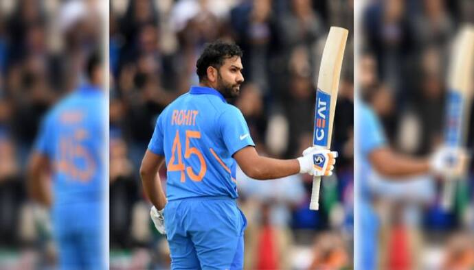 अब तक एक इनिंग में सर्वाधिक स्कोर बनाने वाले बल्लेबाज़ हैं रोहित शर्मा जिन्होंने साउथ अफ्रीका के खिलाफ नाबाद 122 रन बनाये।