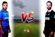 ICC World Cup Afghanistan will look for its first win