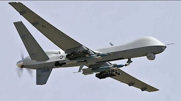 US Approves Sale of Armed Drones, Offers Missile Defence Systems to India