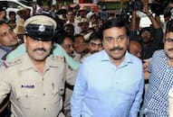 Supreme Court gives relief to Janardan Reddy but rebuffs CBI