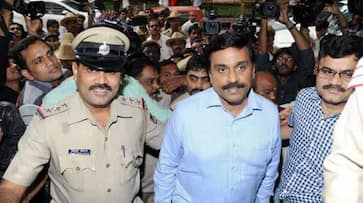 Supreme Court gives relief to Janardan Reddy but rebuffs CBI