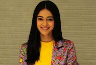 Ananya Panday to walk for Anushree Reddy, Arpita Mehta at LFW