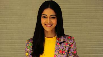 Ananya Panday pledges to make abuse free social media with #SwachhSocialMedia initiative