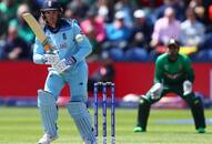 World Cup 2019 England thrash Bangladesh Jason Roy 153