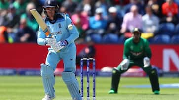 World Cup 2019 England thrash Bangladesh Jason Roy 153