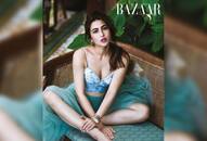 SARA ALI KHAN LATEST MAGAZINE PHOTOSHOOT