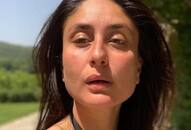 Kareena Kapoor gets trolled; netizens call her 'aunty'