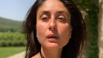 Kareena Kapoor gets trolled; netizens call her 'aunty'