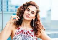 Bollywood's Taapsee Pannu wants to feature as an Indian superhero in Marvel's Avengers