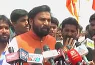 Party leaders have said no to Operation Kamala: Karnataka BJP leader Sriramulu