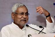 has Nitish Kumar set up his first step to moving away from NDA