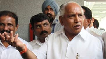 Karnataka: Yeddyurappa accuses chief minister of misleading people over JSW Steel issue